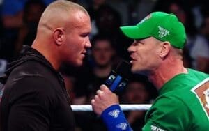 Randy Orton Unsure How Hometown Crowd Will React as He Faces Heel John Cena Randy Orton Unsure How Hometown Crowd Will React as He Faces Heel John Cena