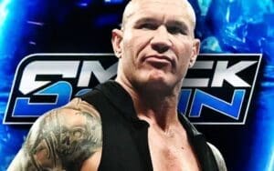 Randy Orton’s Status for May 2 WWE SmackDown Revealed Randy Orton's Status for May 2 WWE SmackDown Revealed