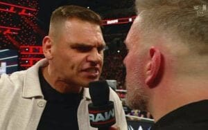 RAW Turns Hostile as GUNTHER Shoves Pat McAfee Ahead of Backlash Showdown