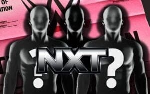 Reason Behind Recent Batch of NXT Releases Disclosed