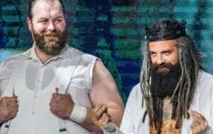 Reason Behind Vincent and Dutch’s AEW Exit Revealed Reason Behind Vincent and Dutch’s AEW Exit Revealed