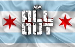 Reason Why AEW Is Moving All Out Pay-Per-View from Chicago