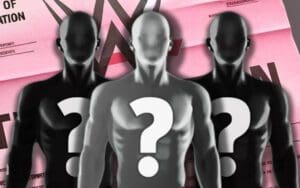 Released WWE Talent Warned to Stop Talking Negatively About Other Promotions