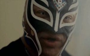 Rey Mysterio Promotes WWE x AAA Worlds Collide Event Amid Uncertainty Over AAA’s Future