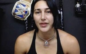 Rhea Ripley Calls Out 2024 as Her Hardest WWE Year Yet—Here’s Why