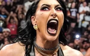 Rhea Ripley Unloads on Fans Who Criticize Female Wrestlers While Pretending to Support Them