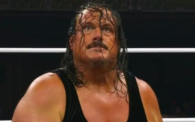 Rhino Makes Surprising Return During 5/7 AEW Dynamite