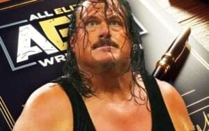 Rhino’s AEW Contractual Status After Surprise Television Appearance Revealed Rhino's AEW Contractual Status After Surprise Television Appearance Revealed