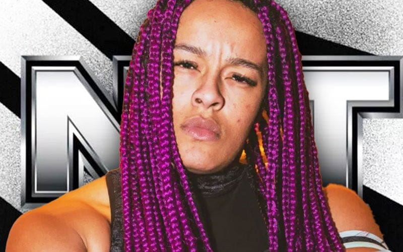 Rhio’s Current NXT Debut Status Amid Growing WWE Interest Revealed