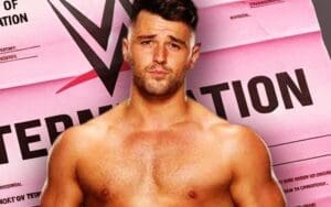 Riley Osborne Released from WWE NXT Amid Ongoing Roster Cuts Riley Osborne Released from WWE NXT Amid Ongoing Roster Cuts