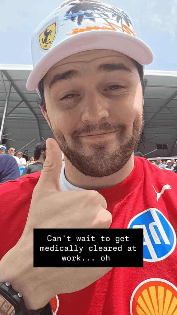 Riley Osborne Reveals WWE Released Him While Injured