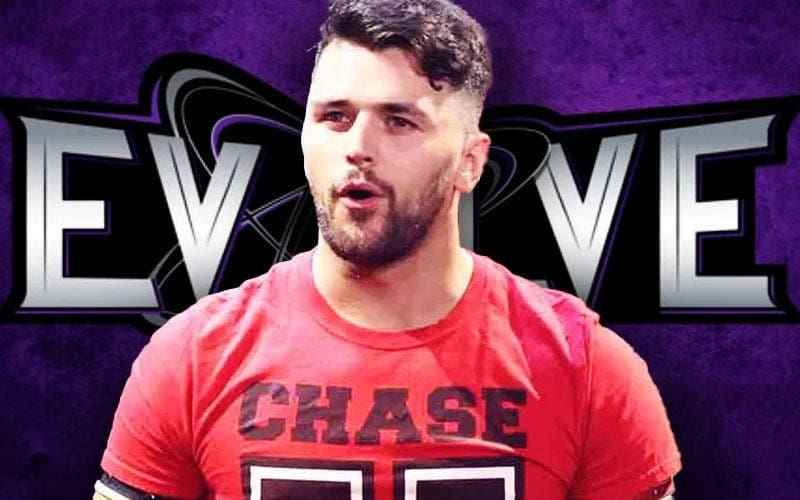 Riley Osborne’s WWE Exit Tied to Refusal to Join Evolve Brand