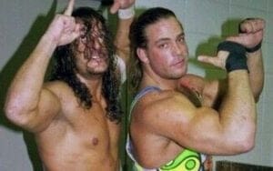 Rob Van Dam Says Sabu Was Irreplaceable in His Life