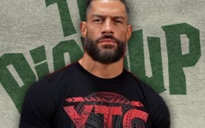 Roman Reigns Joins Star-Studded Cast of Heist Comedy The Pickup Coming to Amazon Prime Roman Reigns Joins Star-Studded Cast of Heist Comedy The Pickup Coming to Amazon Prime