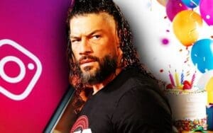 Roman Reigns Turns 40 as He Hits 10 Million Instagram Followers During WWE Hiatus Roman Reigns Turns 40 as He Hits 10 Million Instagram Followers During WWE Hiatus