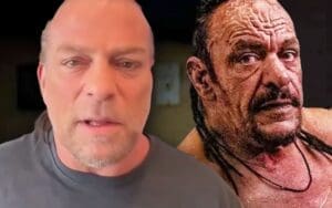 RVD Defends Joey Janela and GCW Against Claims of Drugging Sabu Before Retirement Match