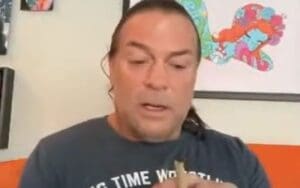 RVD Explains Why He Chose to Pay WWE’s Weed Fines Instead of Quitting RVD Explains Why He Chose to Pay WWE’s Weed Fines Instead of Quitting