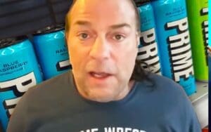 RVD Says He’ll Wear PRIME Bottle Costume for $1 Million RVD Says He’ll Wear PRIME Bottle Costume for $1 Million