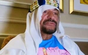 Sabu Allegedly Denied Agreeing to Retirement Match and Hints GCW Did It to Move Tickets