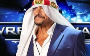 Sabu Once Paid from His Own Pocket So Two Young Fans Could Attend Their First WWE Show