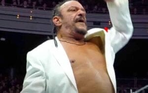 Sabu’s Final Match Documentary Was Being Planned Before His Untimely Death