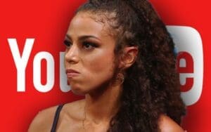 Samantha Irvin Says Her Music Video Was Shadow Banned on YouTube After After Mass Reporting Samantha Irvin Says Her Music Video Was Shadow Banned on YouTube After After Mass Reporting