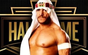 Sami Zayn Pushed for Sabu’s WWE Hall of Fame Induction Before His Passing