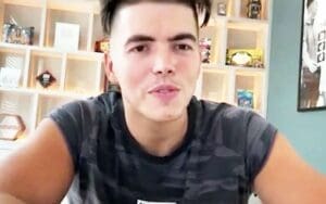 Sammy Guevara Calls $700 Robe ‘One of the Stupidest Purchases’ He’s Made Sammy Guevara Calls $700 Robe ‘One of the Stupidest Purchases’ He’s Made