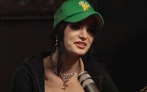 Saraya Says She Hates Being Called ‘Mommy’ in Bed—Prefers Something Else Entirely Saraya Says She Hates Being Called 'Mommy' in Bed—Prefers Something Else Entirely