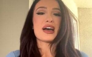 Scarlett Bordeaux Feels the Urge to Wrestle Again and Step Inside the WWE Ring