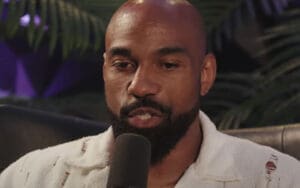 Scorpio Sky Reveals AEW Backstage Heat Over Interview Despite Protecting Company Scorpio Sky Reveals AEW Backstage Heat Over Interview Despite Protecting Company