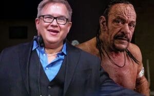 Scott D’Amore’s Massive Donation Pushes Sabu’s Funeral Fundraiser Past $47,000