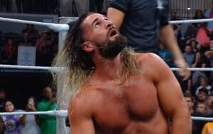 Seth Rollins Qualifies For Men’s Money in the Bank During 5/26 WWE RAW Seth Rollins Qualifies For Men's Money in the Bank During 5/26 WWE RAW