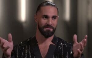 Seth Rollins Reveals Weird Demands Fans Make When They See Him in Public