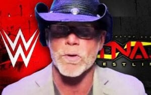 Shawn Michaels Addresses WWE and TNA Storyline Challenges Amid Ongoing Partnership