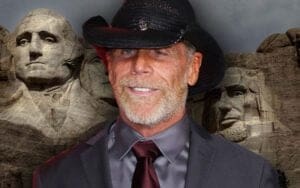 Shawn Michaels Reveals His Wrestling Mount Rushmore