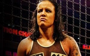 Shayna Baszler Breaks Silence After WWE Release Shayna Baszler Breaks Silence After WWE Release