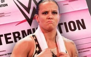 Shayna Baszler Released by WWE Amid Ongoing Post-WrestleMania Cuts Shayna Baszler Released by WWE Amid Ongoing Post-WrestleMania Cuts