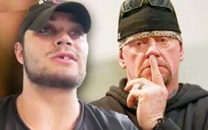 Shiloh Hill Reveals The Undertaker’s Biggest Lesson