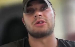 Shiloh Hill Vows to Finish What He Started on WWE LFG Season 2