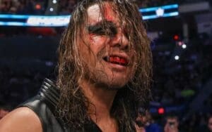 Shinsuke Nakamura NOT Released by WWE Despite Rumors — What’s Really Going On Shinsuke Nakamura NOT Released by WWE Despite Rumors — What’s Really Going On