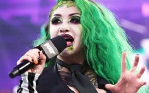 Shotzi Blackheart Blasts ‘Injury-Prone’ Label After WWE Exit Shotzi Blackheart Blasts 'Injury-Prone' Label After WWE Exit