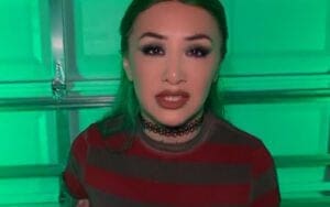 Shotzi Blackheart Breaks Silence With Powerful Video After WWE Absence