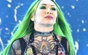 Shotzi Blackheart’s Future Plans Revealed for MLW Arrival Shotzi Blackheart's Future Plans Revealed for MLW Arrival