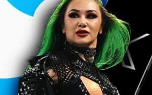 Shotzi Breaks Silence After WWE Exit News