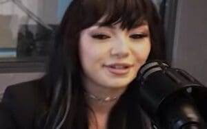 Skye Blue Credits Adam Copeland for Helping Her Find a New Passion During Injury Recovery