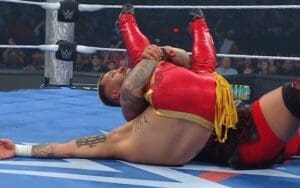 Solo Sikoa Qualifies For Men's Money in the Bank Match During 5/16 WWE SmackDown