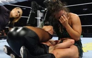 Speculation on Why Becky Lynch Lost to Lyra Valkyria at WWE Backlash