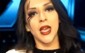 Stephanie Vaquer Dares Jacy Jayne to Beat Her for the WWE NXT Title