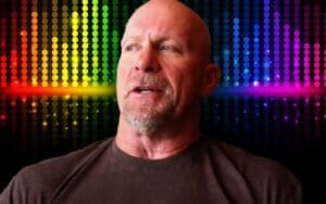 Steve Austin Says He Might Return to Podcasting
